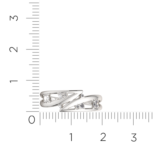 Кольцо 0210394.ZZ