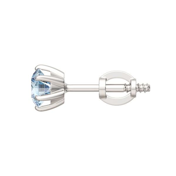 Серьги 3S40132.14K.W