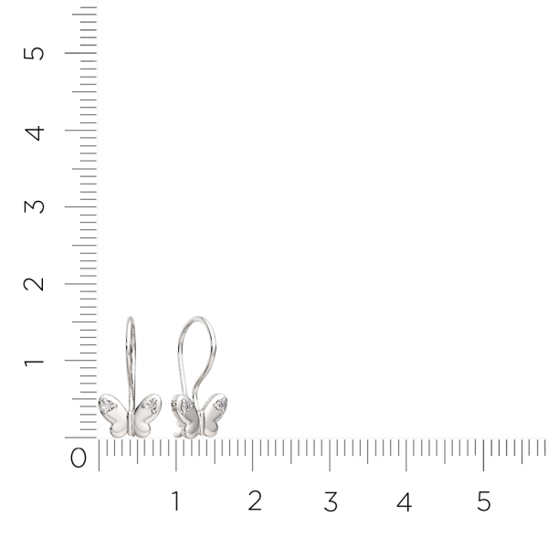 Серьги 03101091.ZZ Серьги 03101091.ZZ