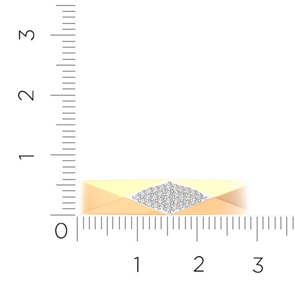 Браслет 6401705.14K.R.ZZ