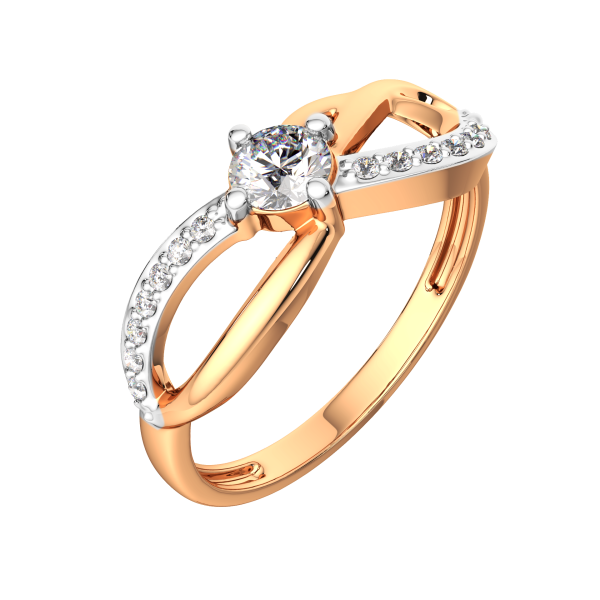 Кольцо 2101300.14K.R.ZZ