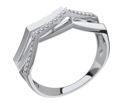 Кольцо 1101560-00775