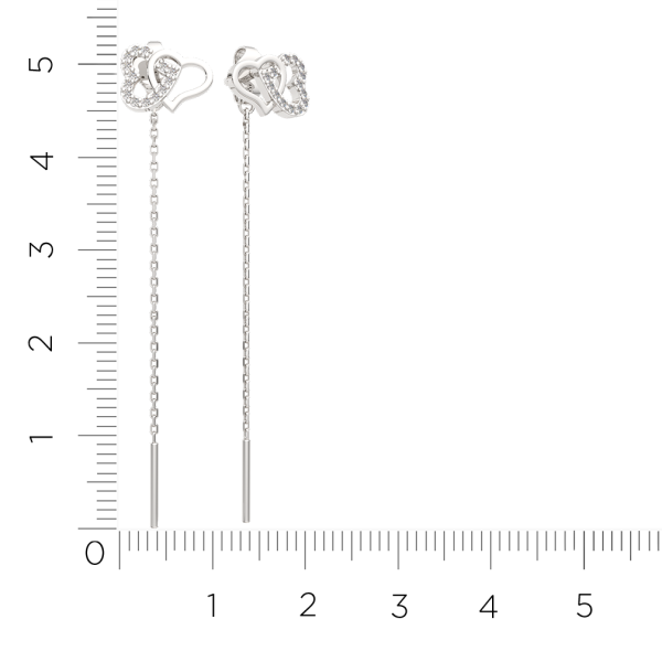 Серьги 0310752.ZZ