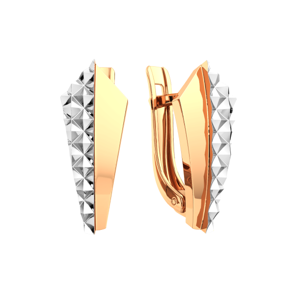 Серьги 300348.14K.R.ZZ Серьги 300348.14K.R.ZZ