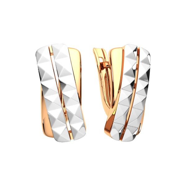 Серьги 300275.14K.R.ZZ