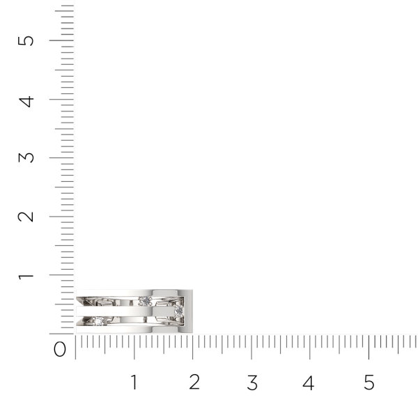 Кольцо 0210557.ZZ