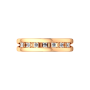 Кольцо 2D00501.14K.R.ZZ