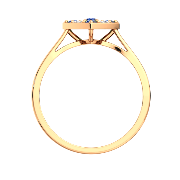 Кольцо 2D10116.14K.R.ZZ Кольцо 2D10116.14K.R.ZZ