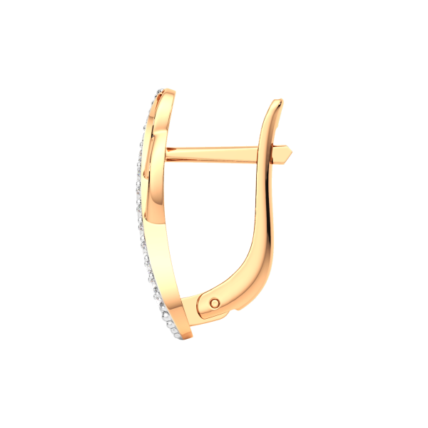 Серьги 3101786.14K.R.ZZ Серьги 3101786.14K.R.ZZ