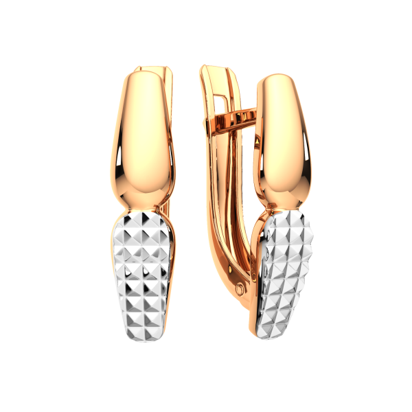 Серьги 300334.14K.R.ZZ Серьги 300334.14K.R.ZZ