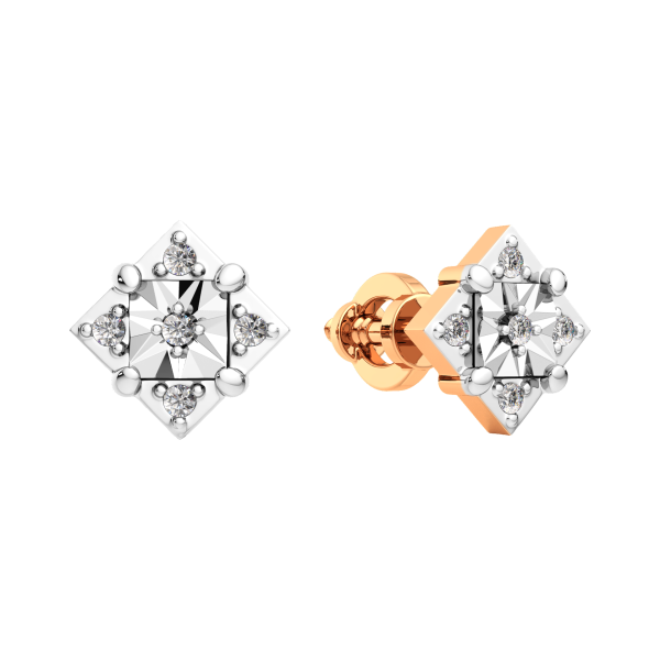 Серьги 3D00578.14K.B.ZZ Серьги 3D00578.14K.B.ZZ