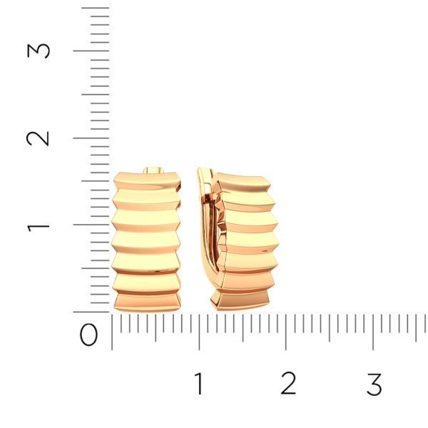 Серьги 300480.14K.R.ZZ