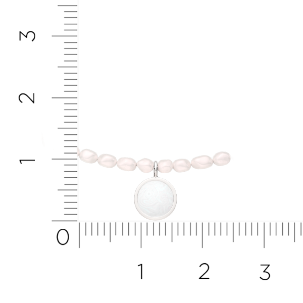 Колье 0530014.ZZ