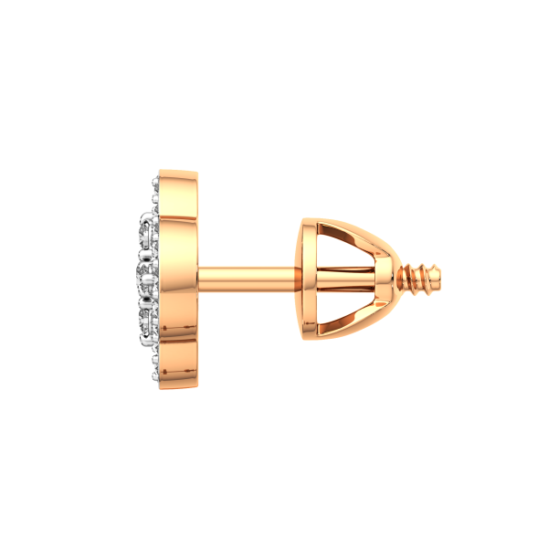 Серьги 3D00420.14K.R.ZZ Серьги 3D00420.14K.R.ZZ