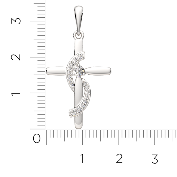 Подвеска 0440376.ZZ