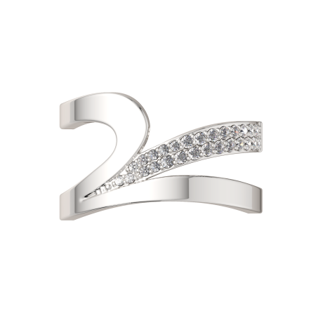 Кольцо 0210673.ZZ