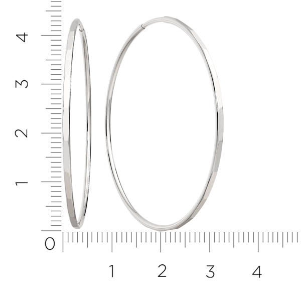 Серьги 0371501/4 Серьги 0371501/4