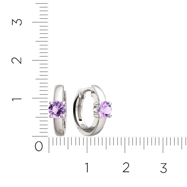 Серьги 03S60104.ZZ Серьги 03S60104.ZZ