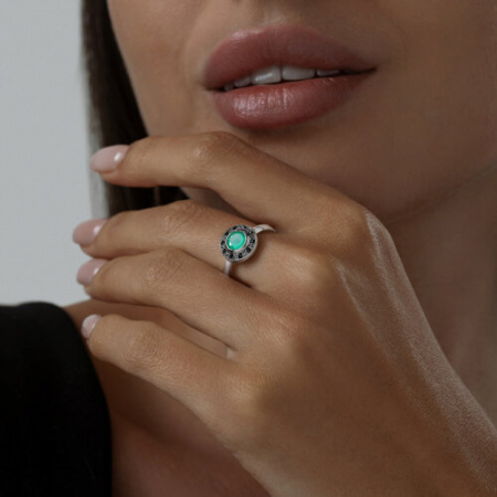 Кольцо 92011386 Кольцо 92011386