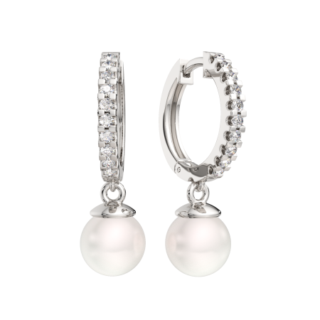 Серьги 03101482