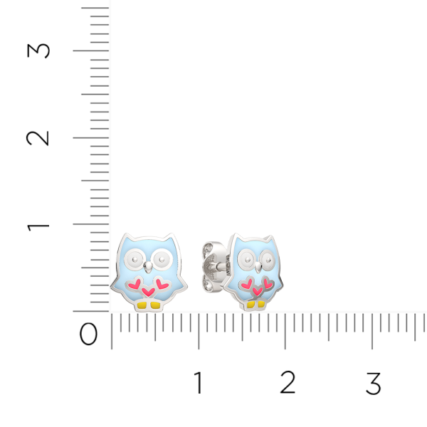 Серьги 0300706.ZZ Серьги 0300706.ZZ