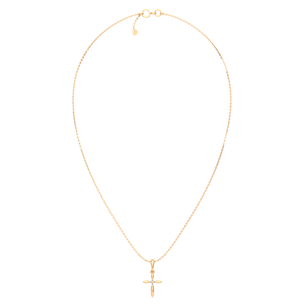 Колье 5D0035.14K.R Колье 5D0035.14K.R