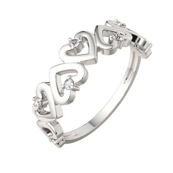 Кольцо 0210893.ZZ