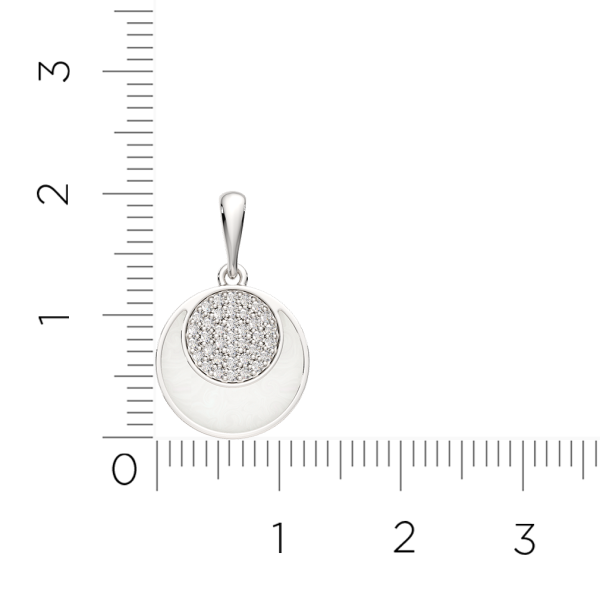 Подвеска 0440631.ZZ