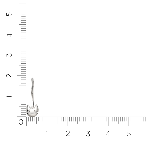 Серьги 0300171.ZZ Серьги 0300171.ZZ