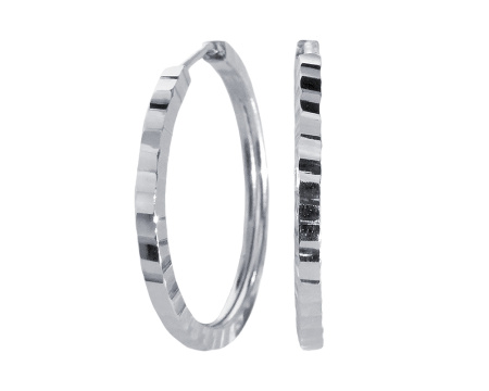 Серьги 0230034-00245