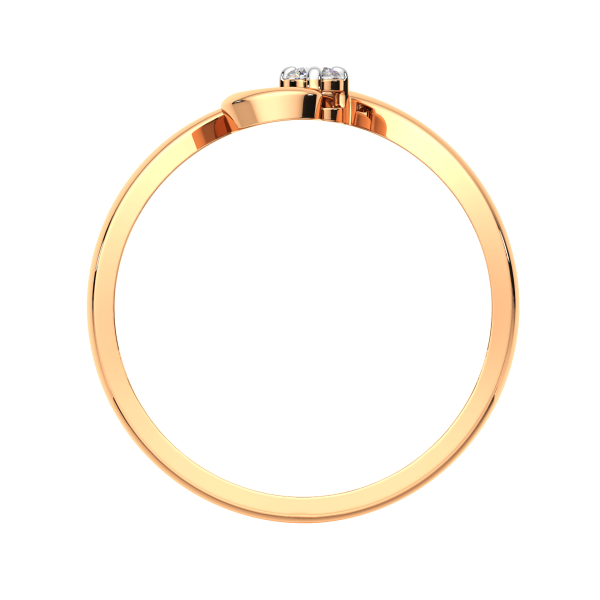 Кольцо 210811.14K.R.ZZ