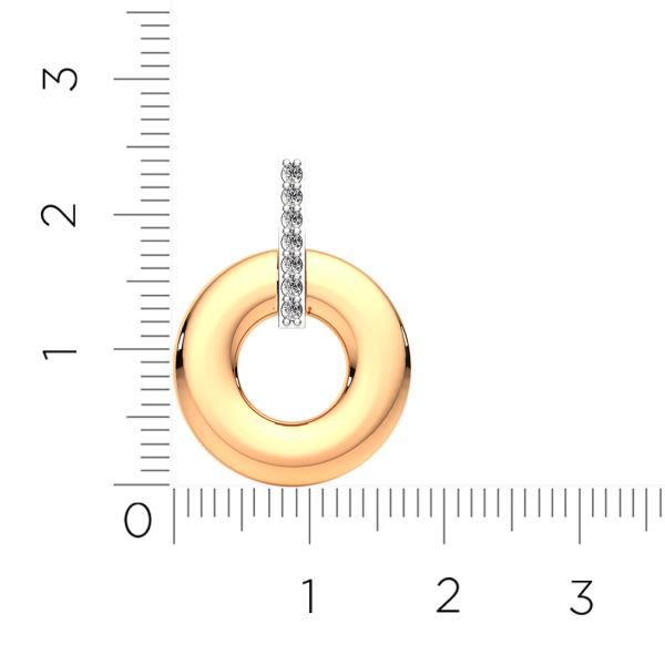 Подвеска 440724.14K.R.ZZ