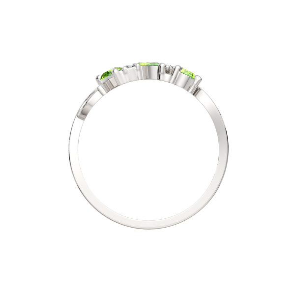 Кольцо 02S80161.ZZ