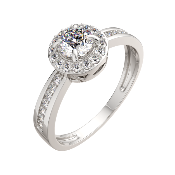 Кольцо 0210684.ZZ