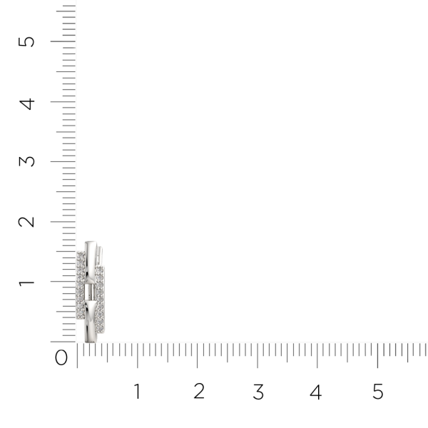 Серьги 0310917.ZZ