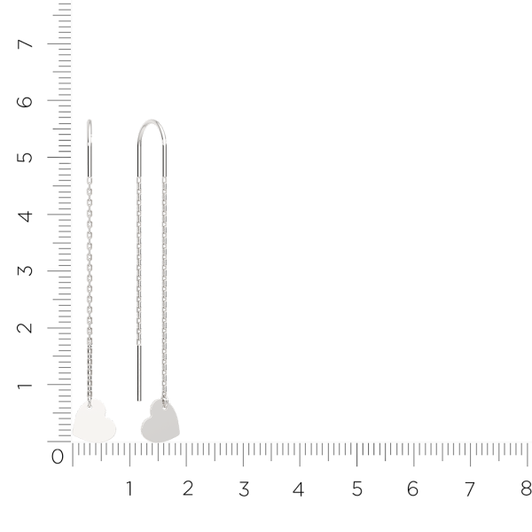 Серьги 0390105.ZZ