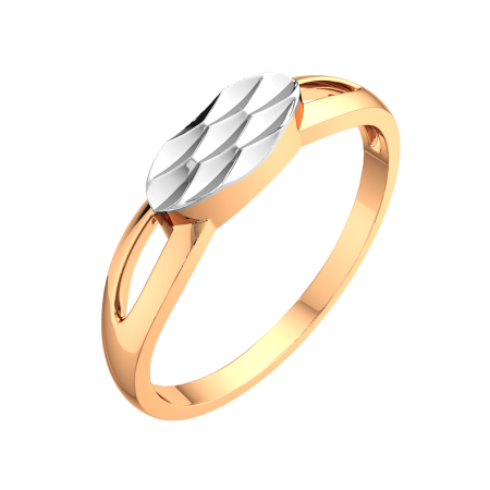 Кольцо 200325.14K.R.ZZ