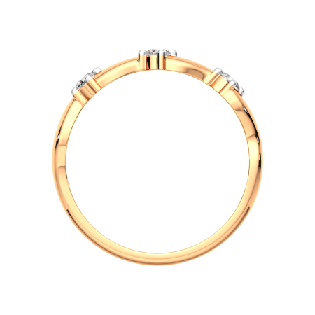 Кольцо 2101004.14K.R.ZZ