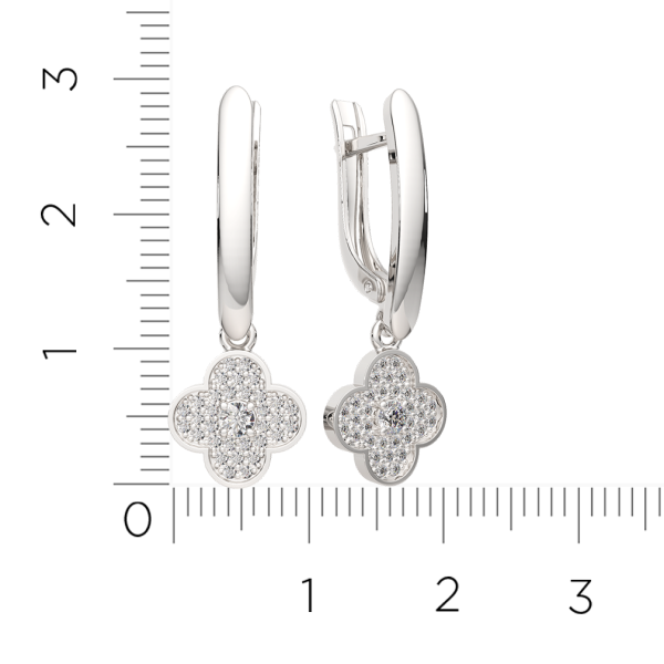Серьги 03101698.ZZ