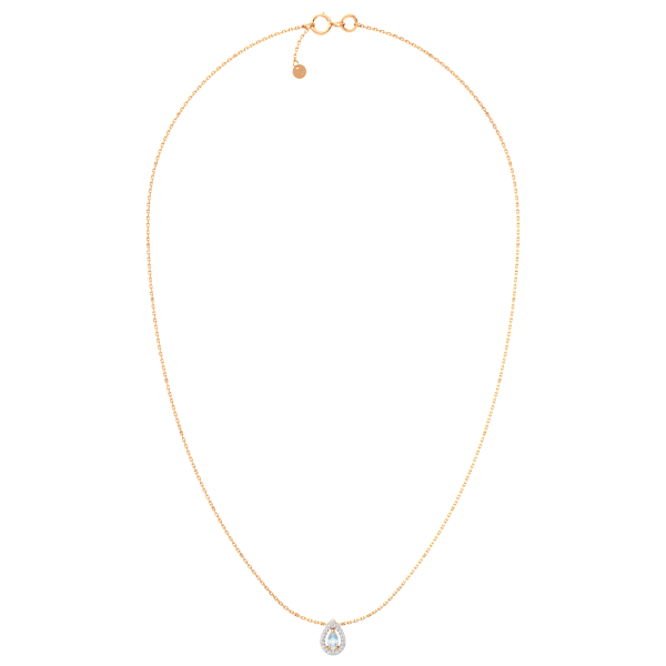 Колье 5S40209.14K.R.ZZ Колье 5S40209.14K.R.ZZ