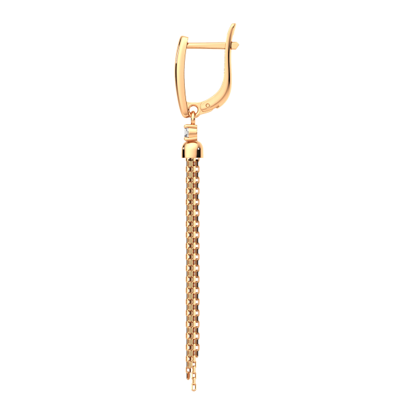 Серьги 310593.14K.R Серьги 310593.14K.R