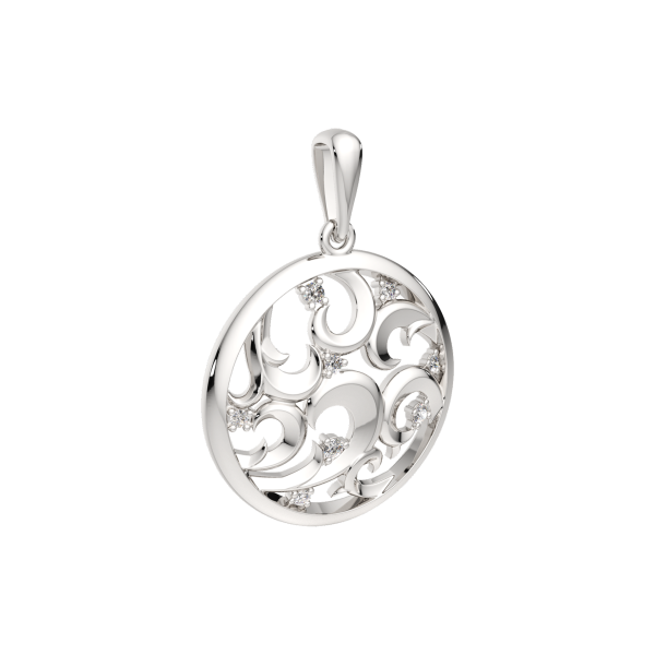 Подвеска 0440832.ZZ