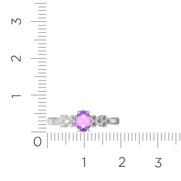 Кольцо 02S6041.ZZ