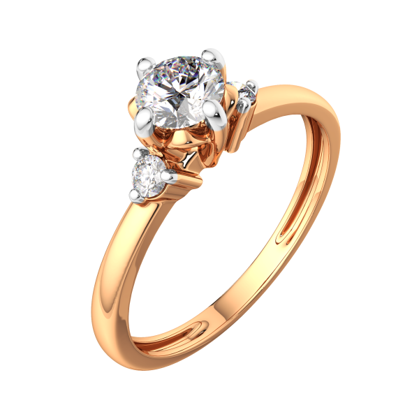 Кольцо 2101145.14K.R.ZZ