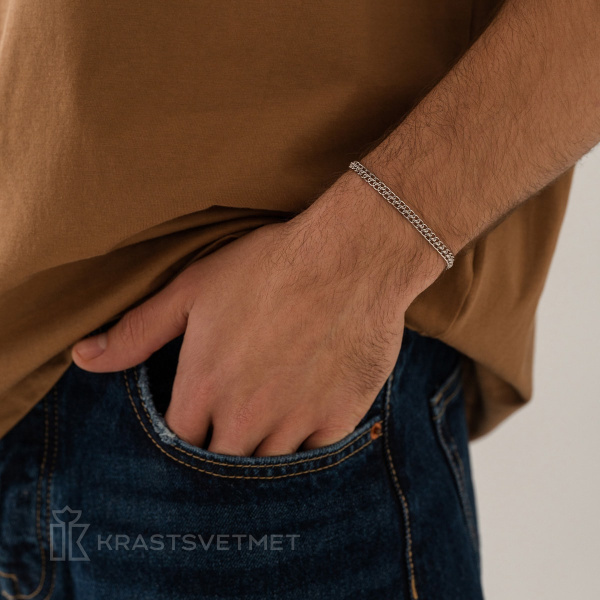 Браслет НБ 22-320Ю-3/0,7