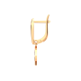 Серьги 3D00780.14K.R.ZZ