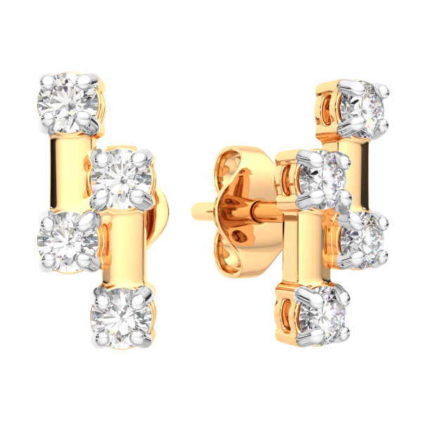 Серьги 3101269.9K.R.ZZ Серьги 3101269.9K.R.ZZ