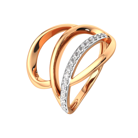 Кольцо 2101293.14K.R.ZZ