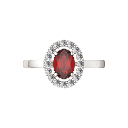 Кольцо 02S50160.ZZ