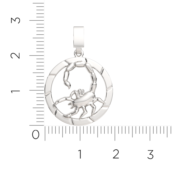 Подвеска 0430363.ZZ